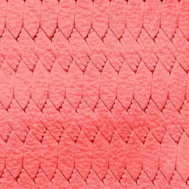 kırmızı deri doku arkaplanı