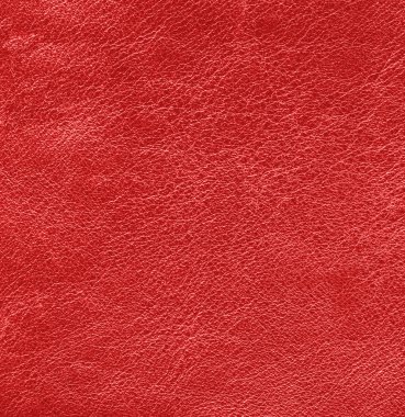 kırmızı deri arka plan