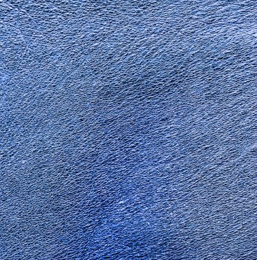 mavi deri dokulu arka plan