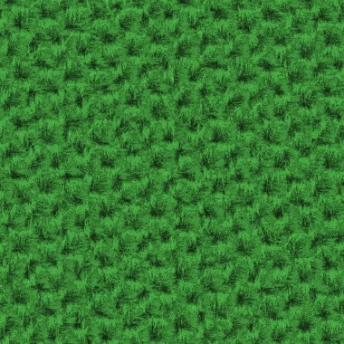 Yeşil Tekstil doku. Tekstil arka plan