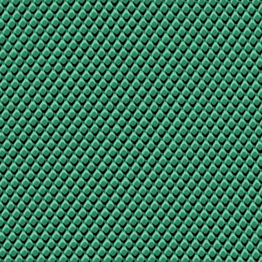 Hücre arka planı yeşil