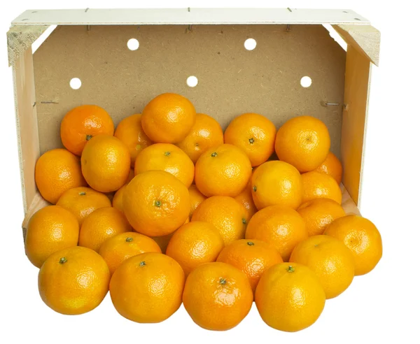 Mandarins — Stock Photo, Image