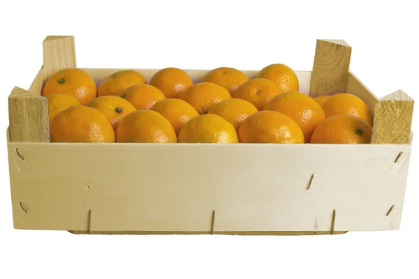 Mandarins — Stock Photo, Image