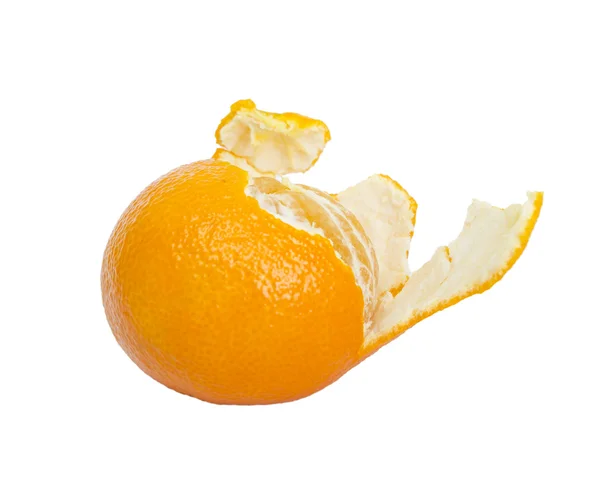 Mandarin — Stock Photo, Image