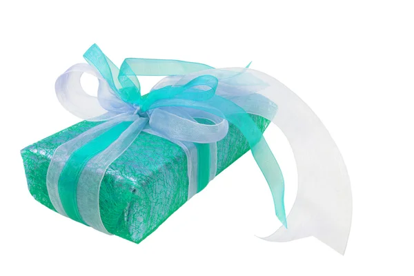 Gift packages — Stock Photo, Image