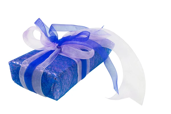 Gift packages — Stock Photo, Image