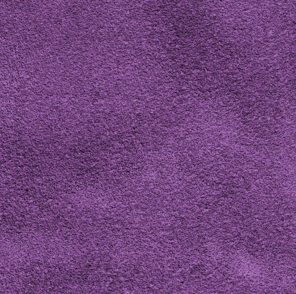 Violet leather background — Stock Photo, Image