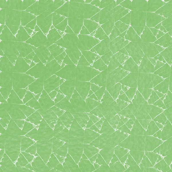 Grön abstrakt texturerat bakgrund — Stockfoto