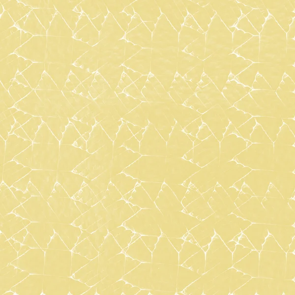 Yellow abstract textured background — Stock Photo, Image