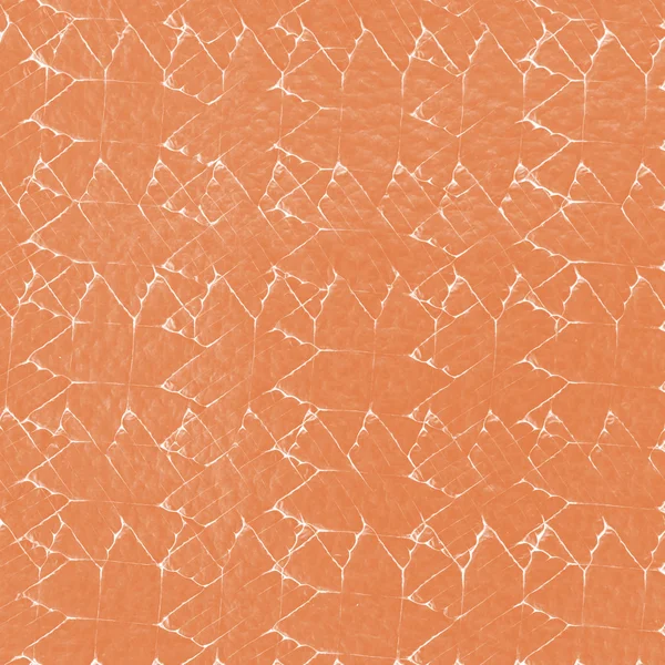 Oranje abstracte gestructureerde achtergrond — Stockfoto