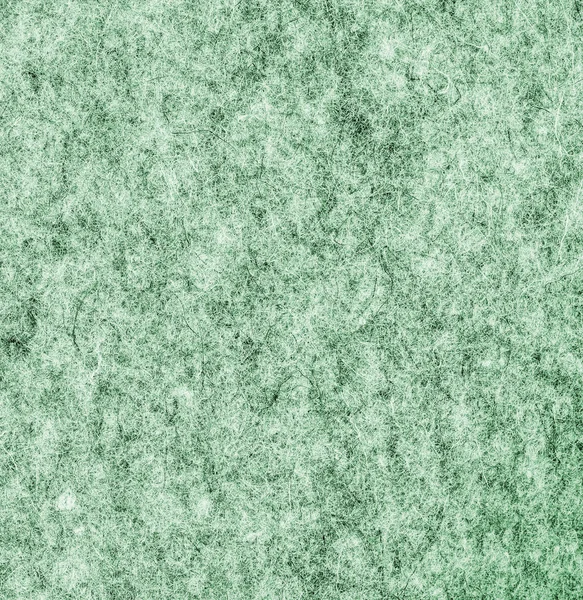 Green textile texture — Stock Photo, Image