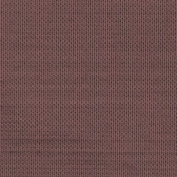 Texture textile marron — Photo