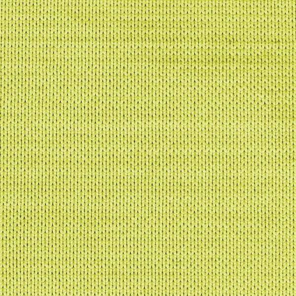 Gele textiel textuur — Stockfoto