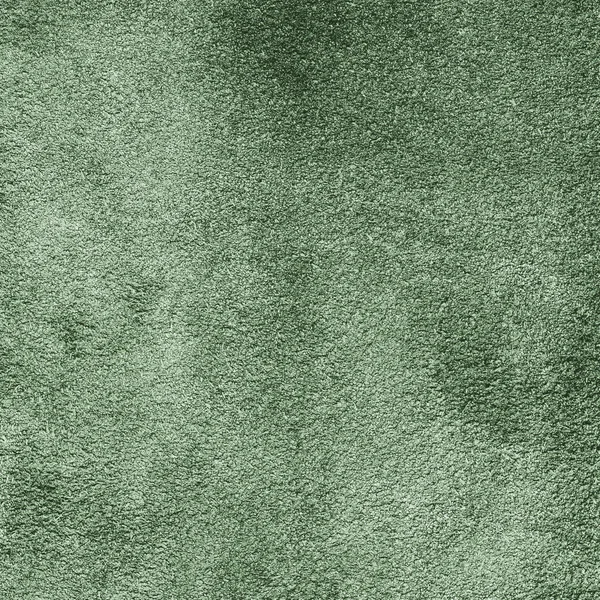 Vieille texture de cuir vert — Photo