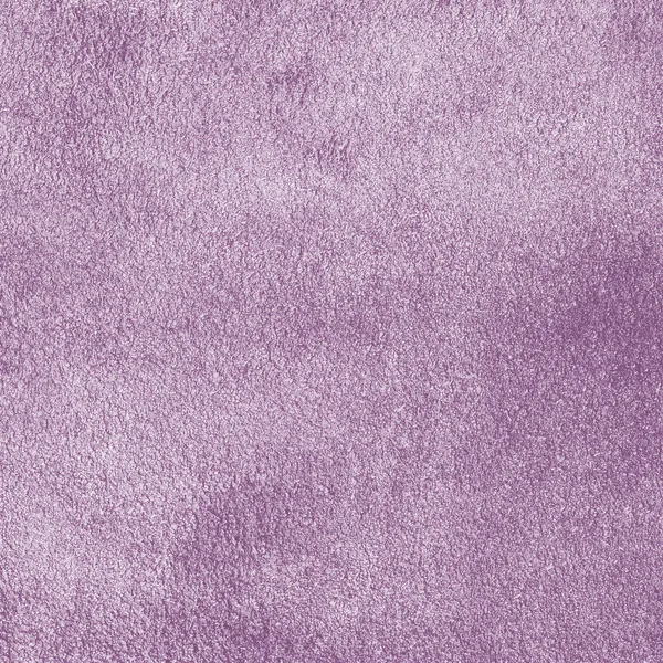 Old lilac leather texture — Stock Photo, Image