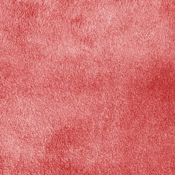 Vecchia texture in pelle rossa — Foto Stock