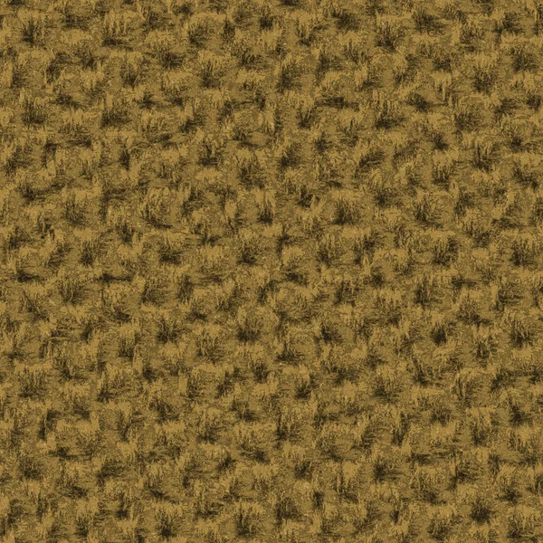 Textura têxtil castanha. Fundo têxtil — Fotografia de Stock