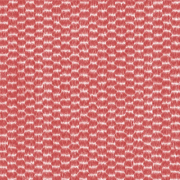 Röd textil konsistens. textil bakgrund — Stockfoto