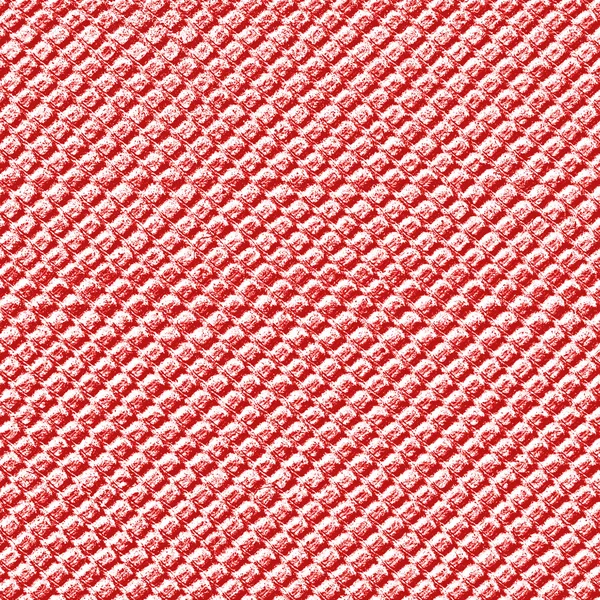 Rote Textilstruktur. — Stockfoto