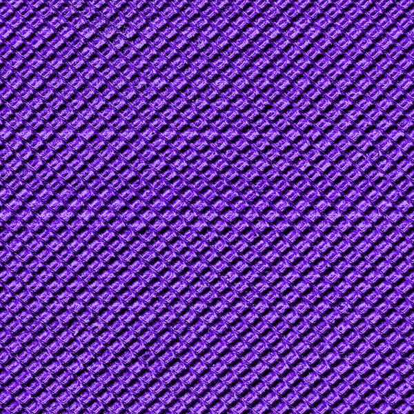 Textura textil violeta . — Foto de Stock