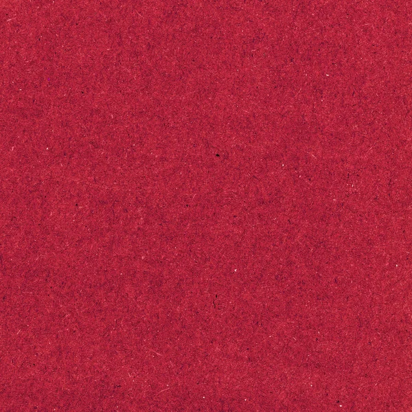 Painted red cardboard texture — Stock Photo, Image