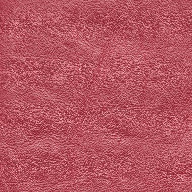 kırmızı deri dokusu