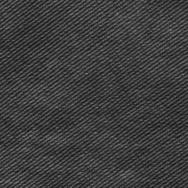 siyah kumaş dokusu .fabric arka plan.