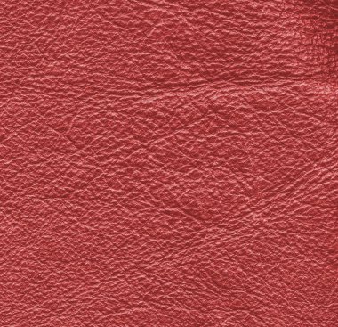 kırmızı deri dokulu arka plan