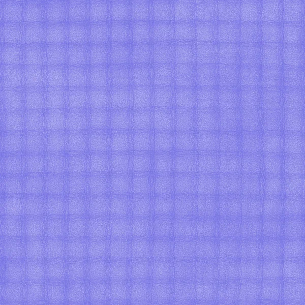 Blue squared material texture — Stock Photo, Image