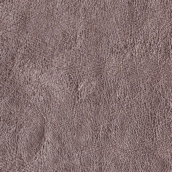 Textura de cuero marrón — Foto de Stock