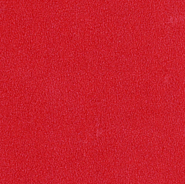 Red material texture — Stock Photo, Image