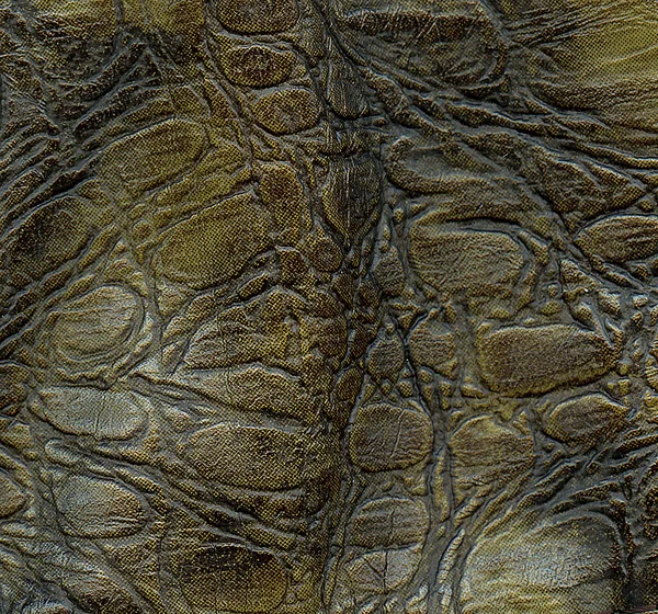 Old leather texture closeup — Stock Photo, Image
