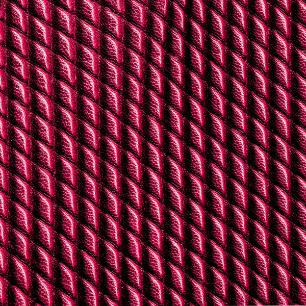 Malované detailní textury kůže červený rejnok — Stock fotografie