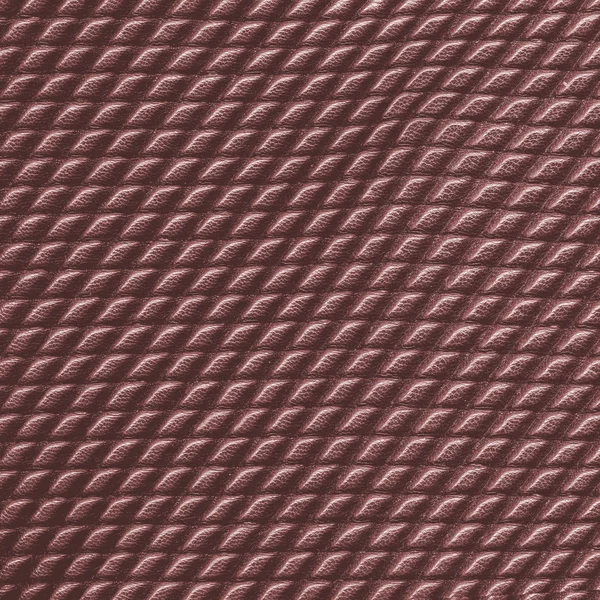 Braune natürliche Textur der Stachelrochen — Stockfoto