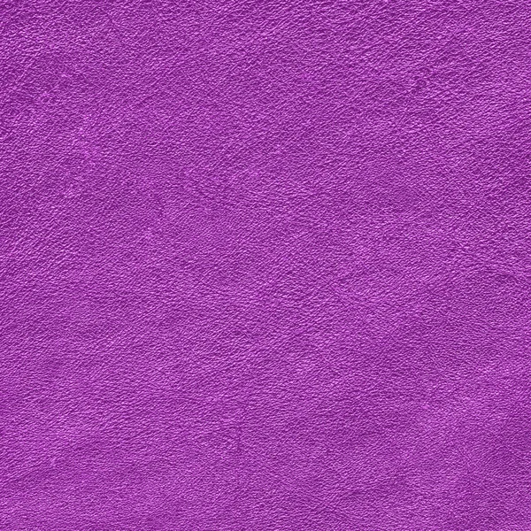 Violett läder texture — Stockfoto