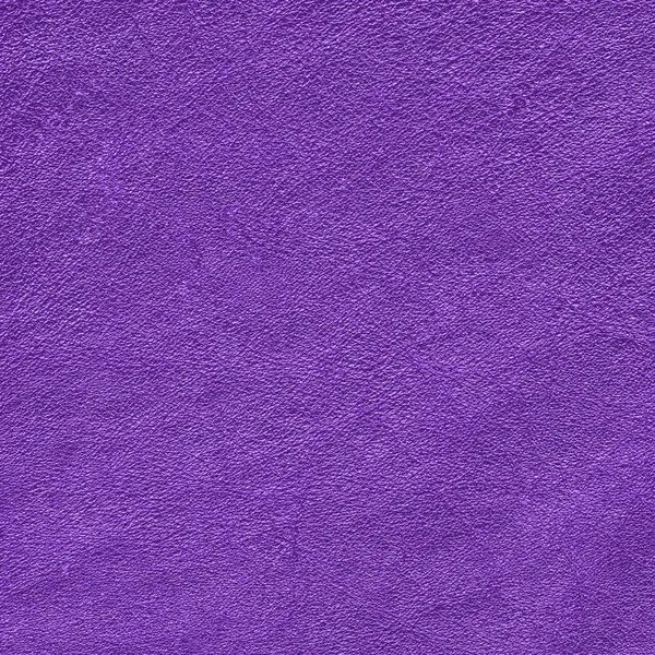 Texture cuir violet — Photo