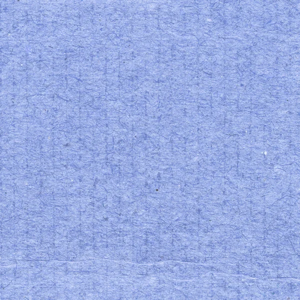 Blå kartong textur som bakgrund — Stockfoto