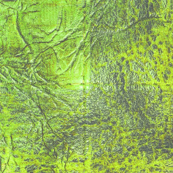 Fondo verde abstracto — Foto de Stock