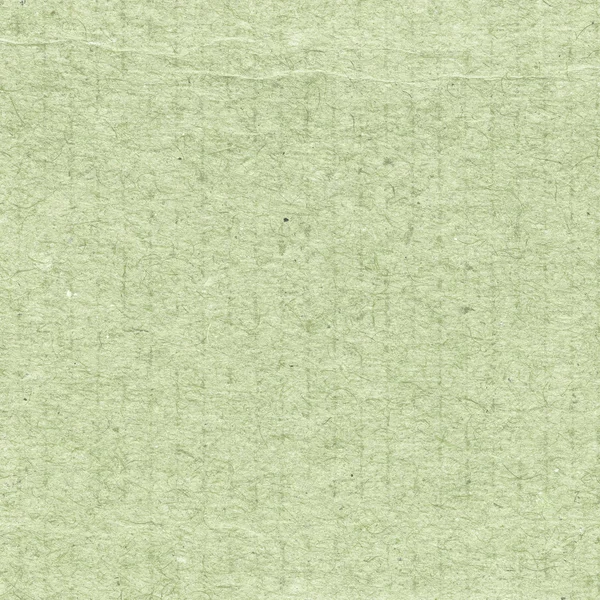 Zielony karton tekstury w tle — Zdjęcie stockowe
