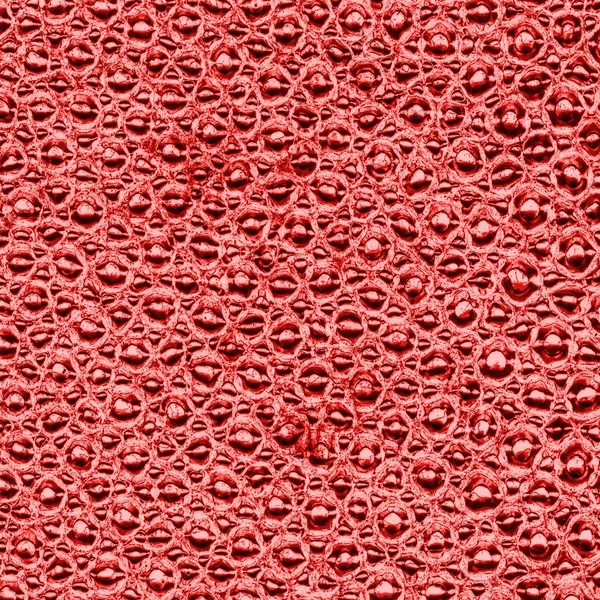 Red textured background — Stock Photo, Image