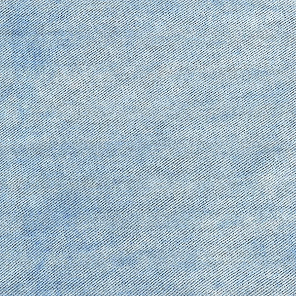 Stary tekstura tkanina niebieski denim — Zdjęcie stockowe