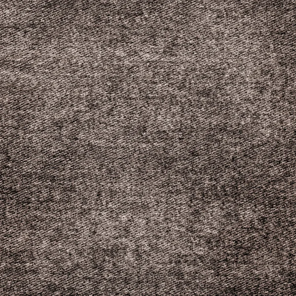 Arka plan olarak kahverengi Tekstil doku — Stok fotoğraf