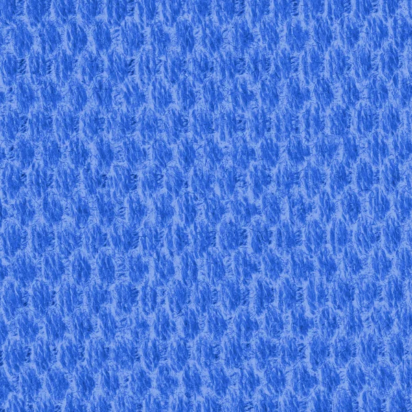 Blue textured background — Stock Photo, Image