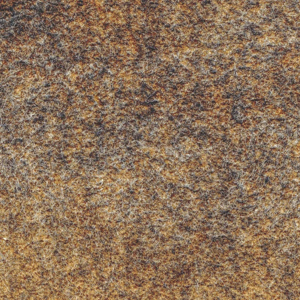 Brown textile texture — Stock Photo, Image