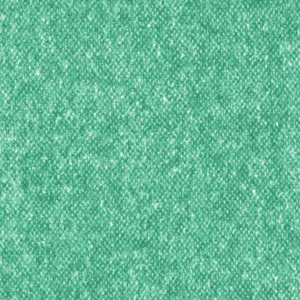 Текстура зеленої тканини крупним планом — стокове фото