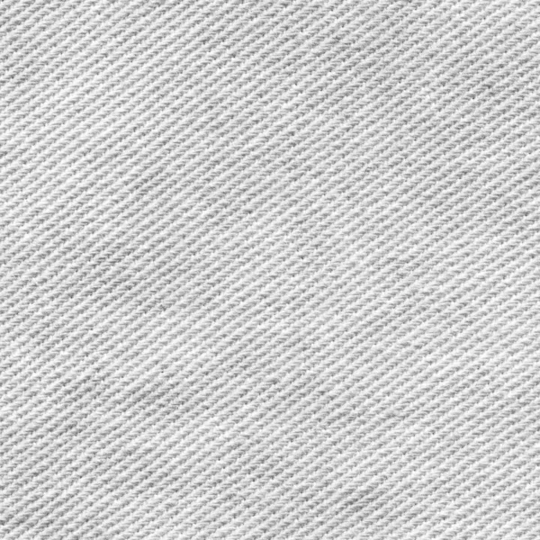 Tessuto grigio texture tessuto sfondo . — Foto Stock