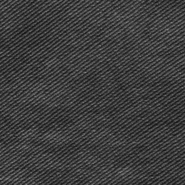 black fabric texture .Fabric background.