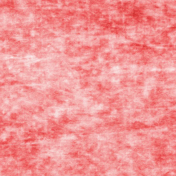 Red fabric textured background. — Stock Photo, Image