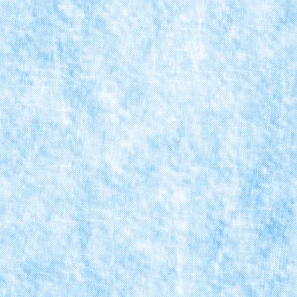 Blue fabric textured background. — Stock Photo, Image