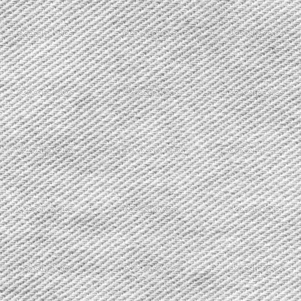 Grey Fabric Texture